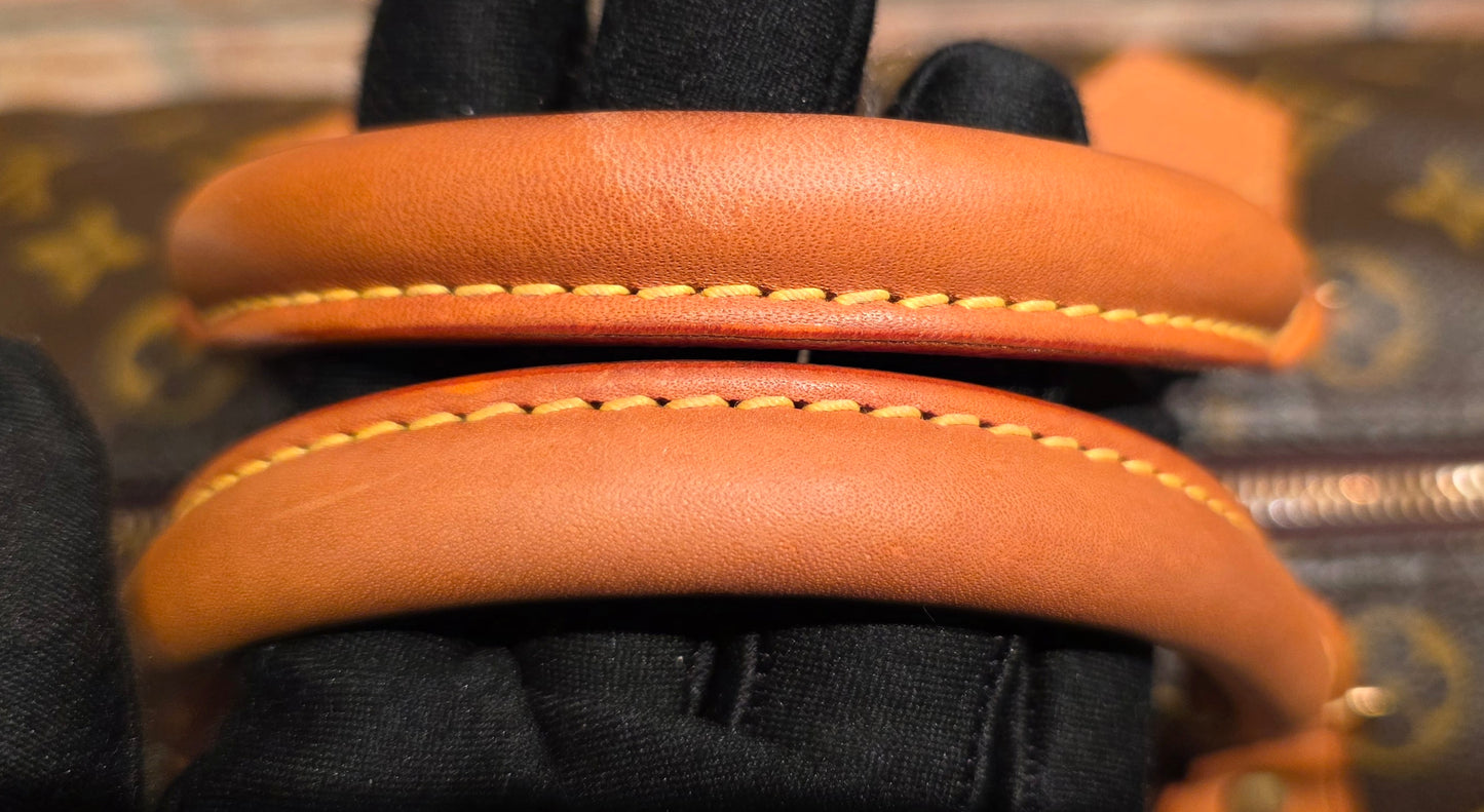 Authentic Louis Vuitton Speedy 30 Monogram