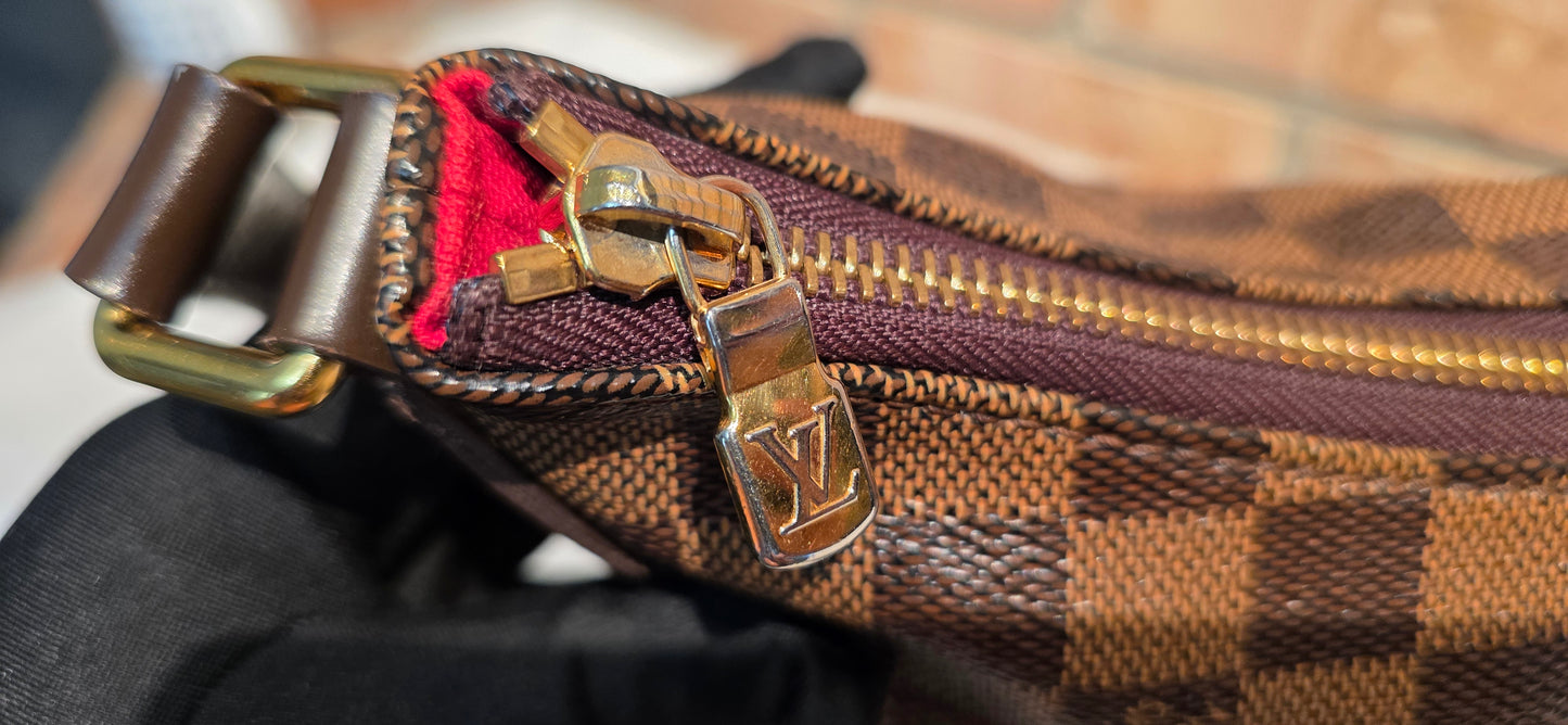 Authentic Louis Vuitton Bloomsbury PM