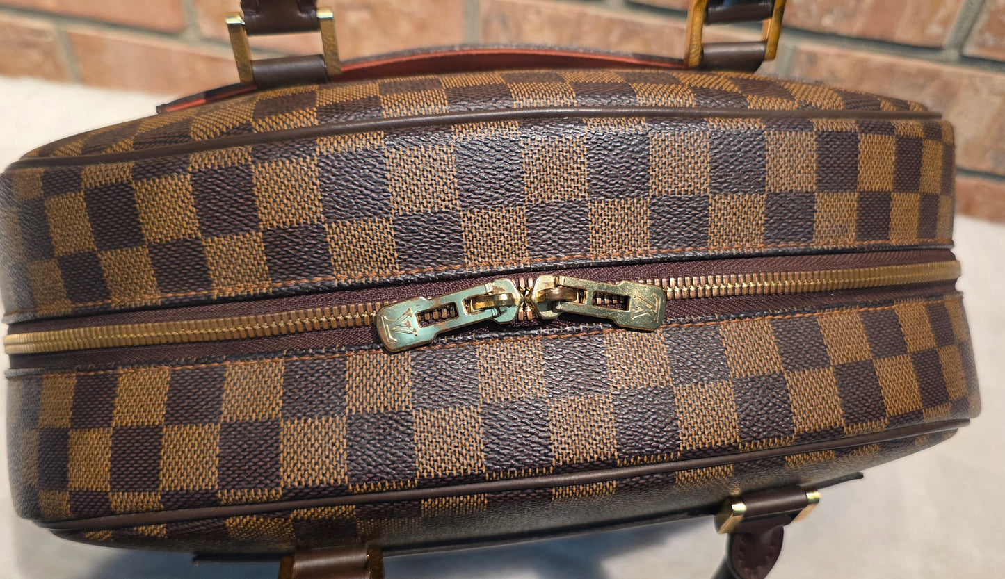 Authentic Louis Vuitton Nolita Damier Ebene