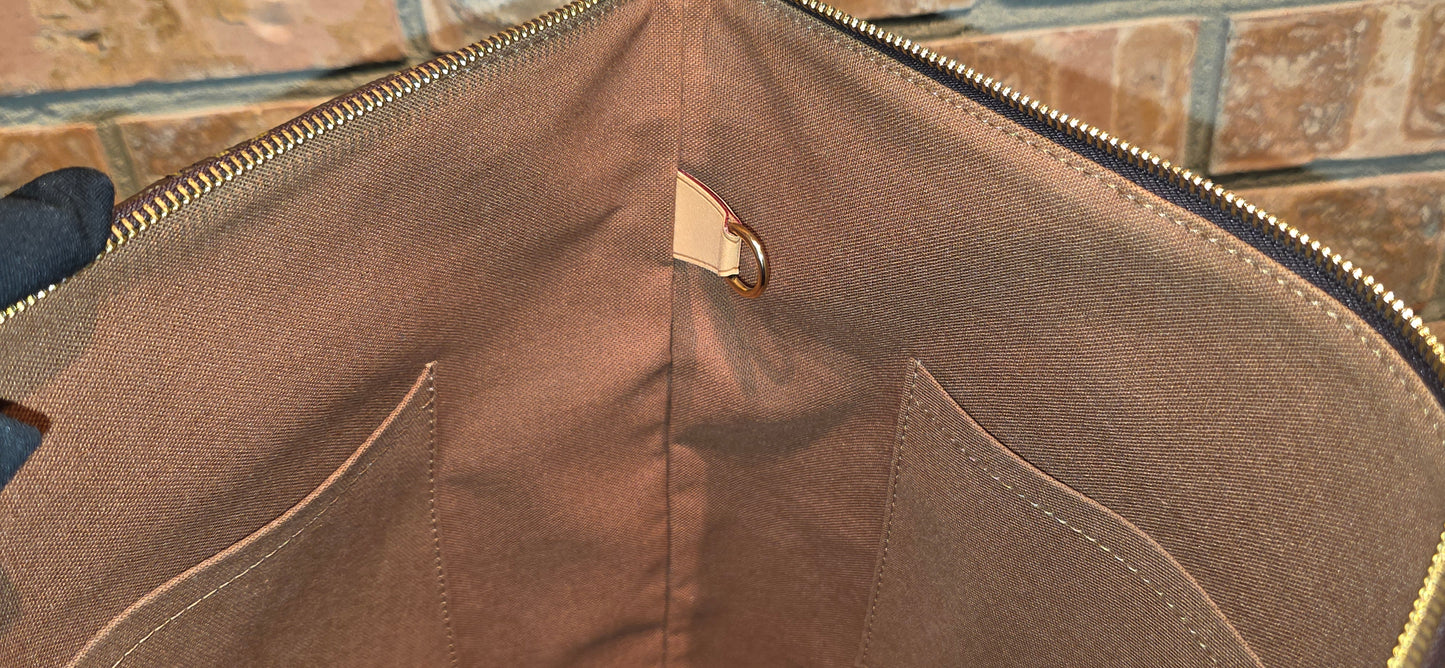 Authentic Louis Vuitton Totally MM Monogram