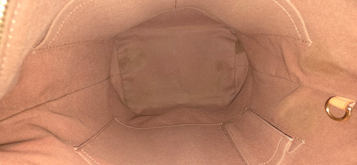 Authentic Louis Vuitton Palermo PM