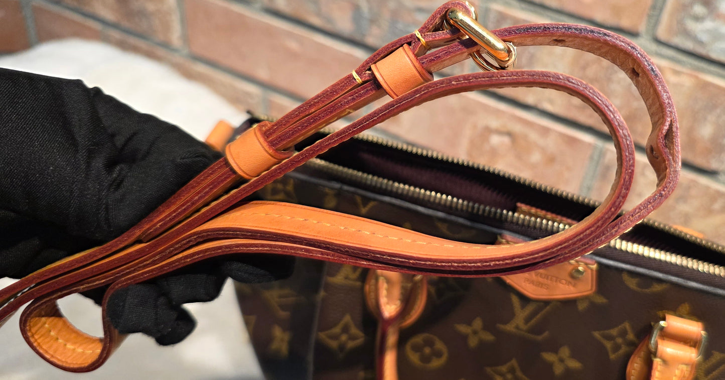 Authentic Louis Vuitton Turenne PM