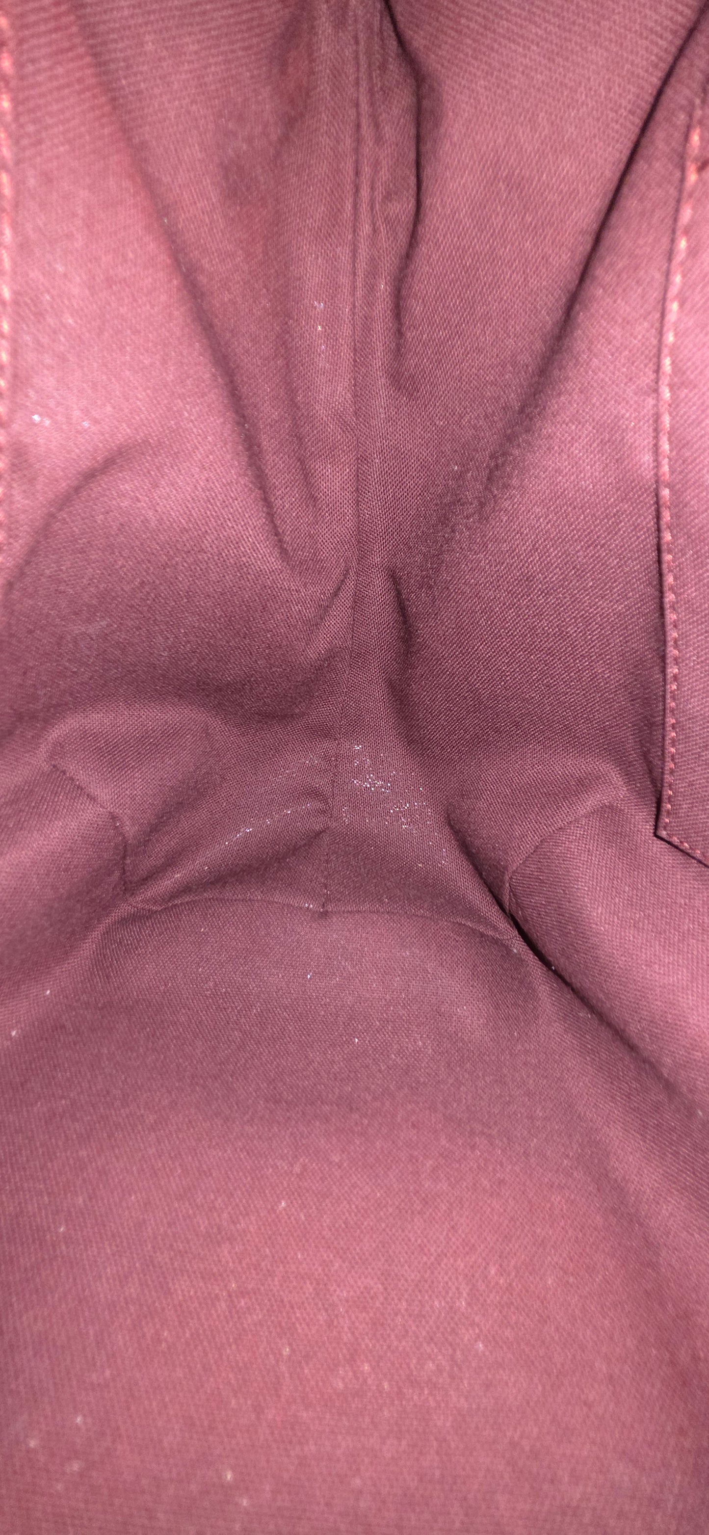 Authentic Louis Vuitton Turenne MM