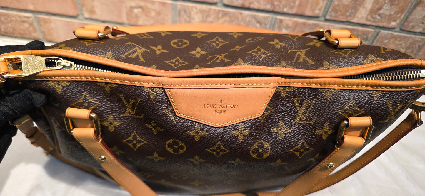 Authentic Louis Vuitton Estrella MM