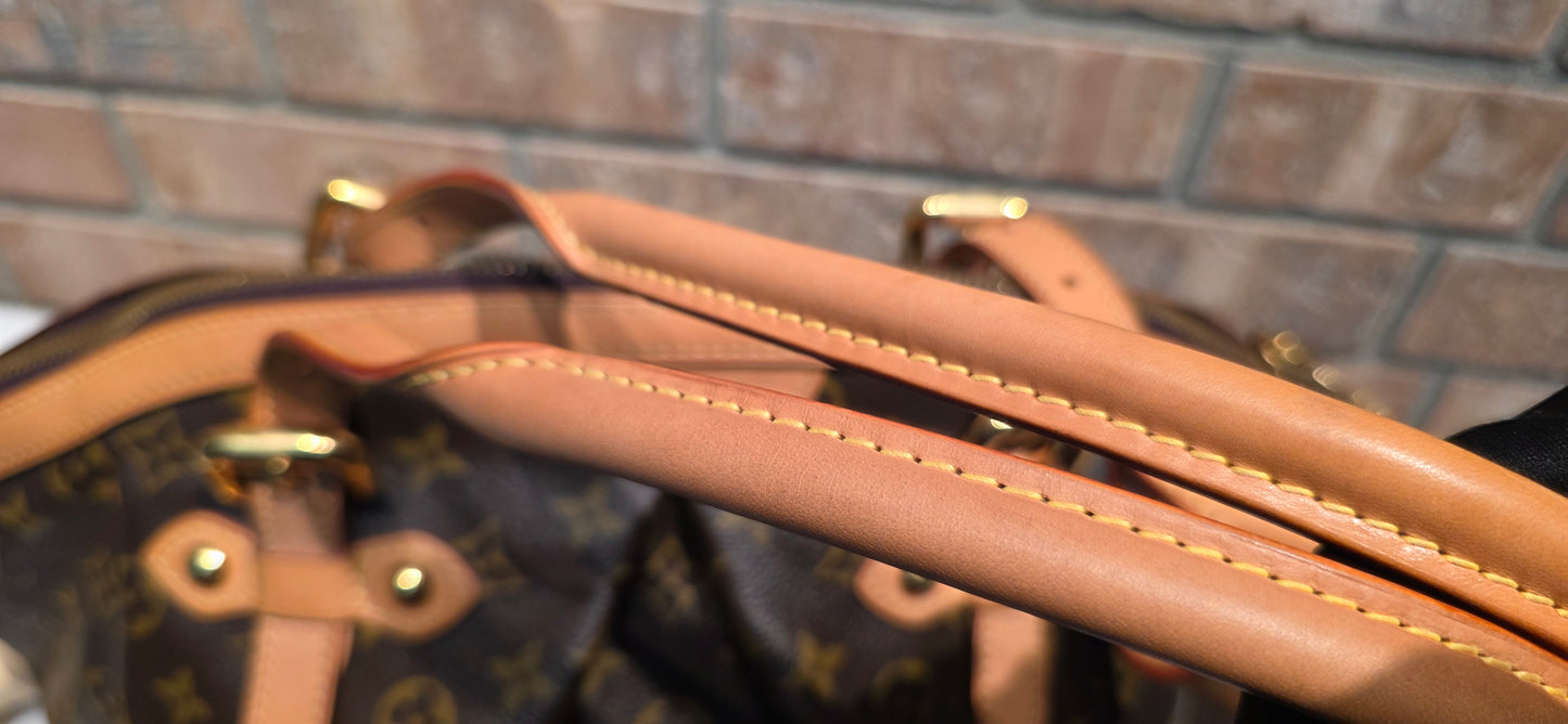 Authentic Louis Vuitton Tivoli GM