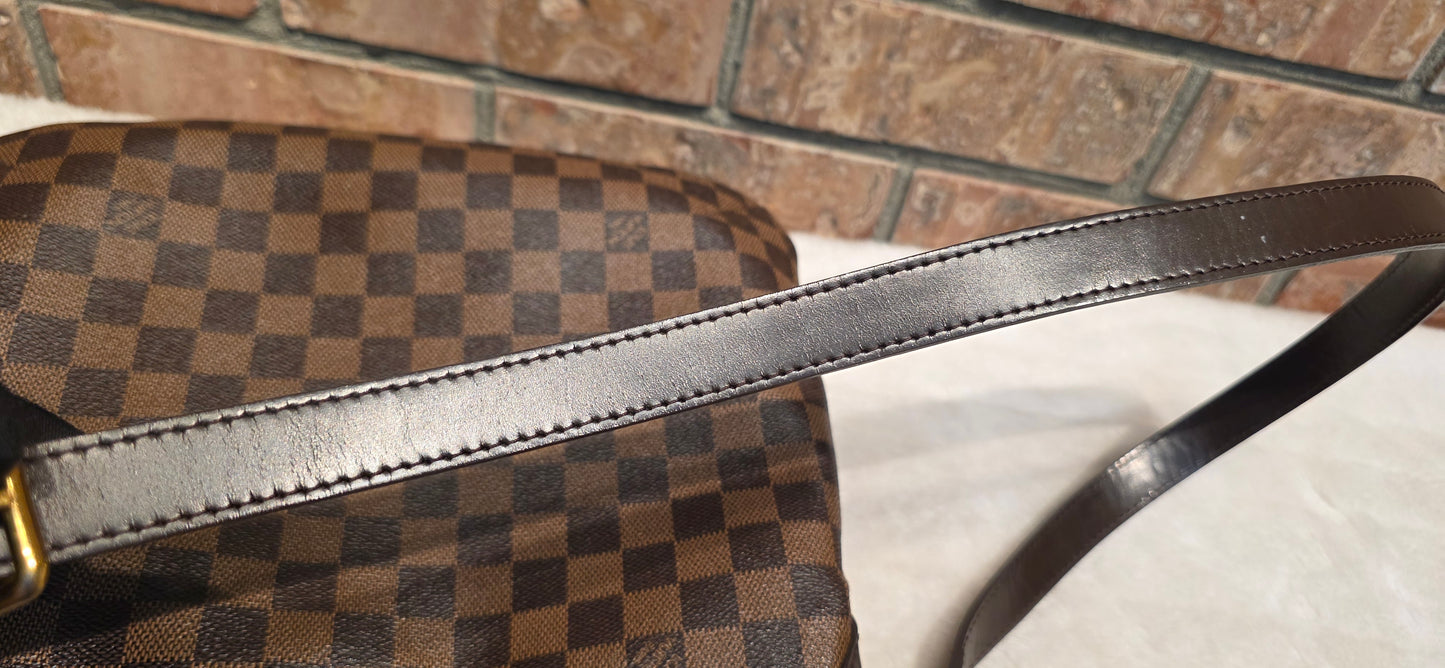 Authentic Louis Vuitton Bloomsbury PM