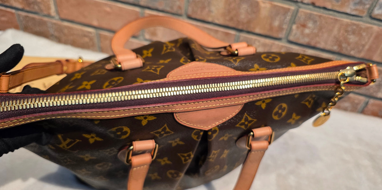 Authentic Louis Vuitton Palermo PM