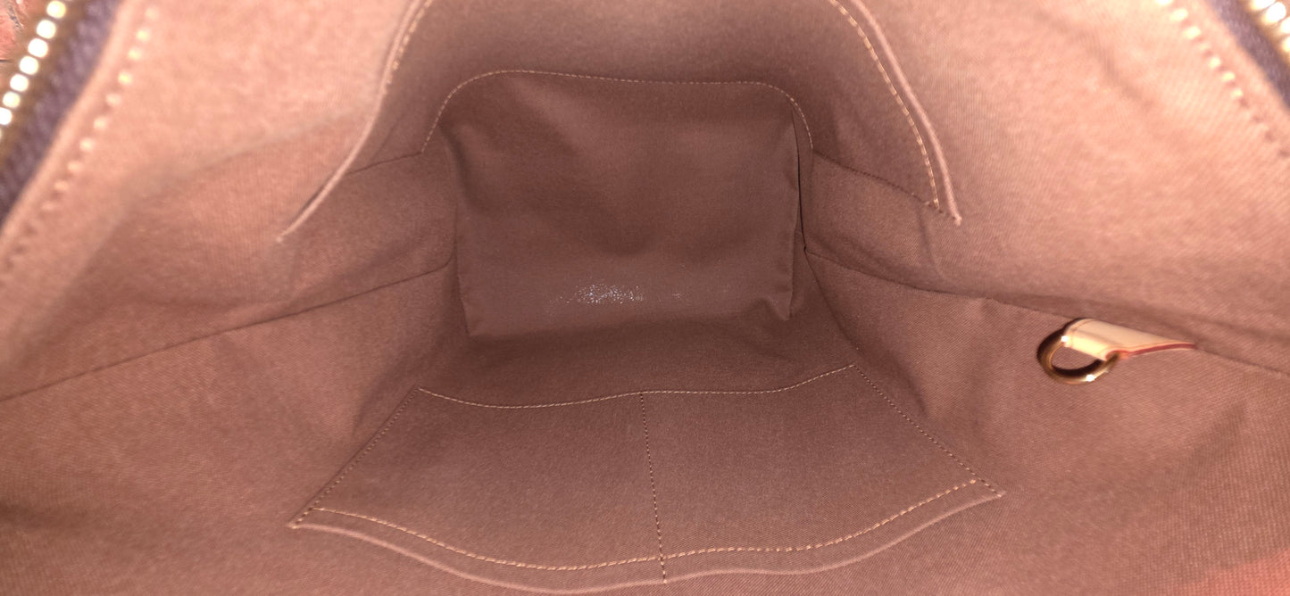 Authentic Louis Vuitton Totally MM Monogram