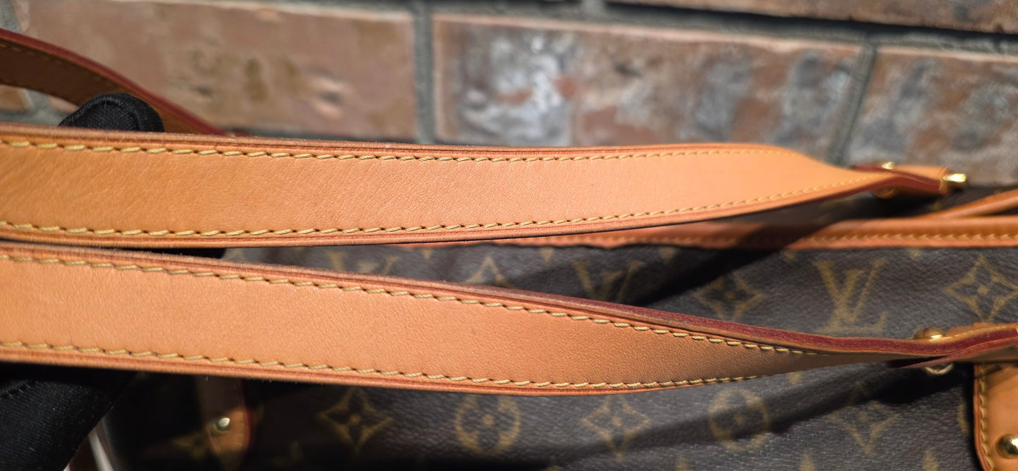Authentic Louis Vuitton Estrella MM