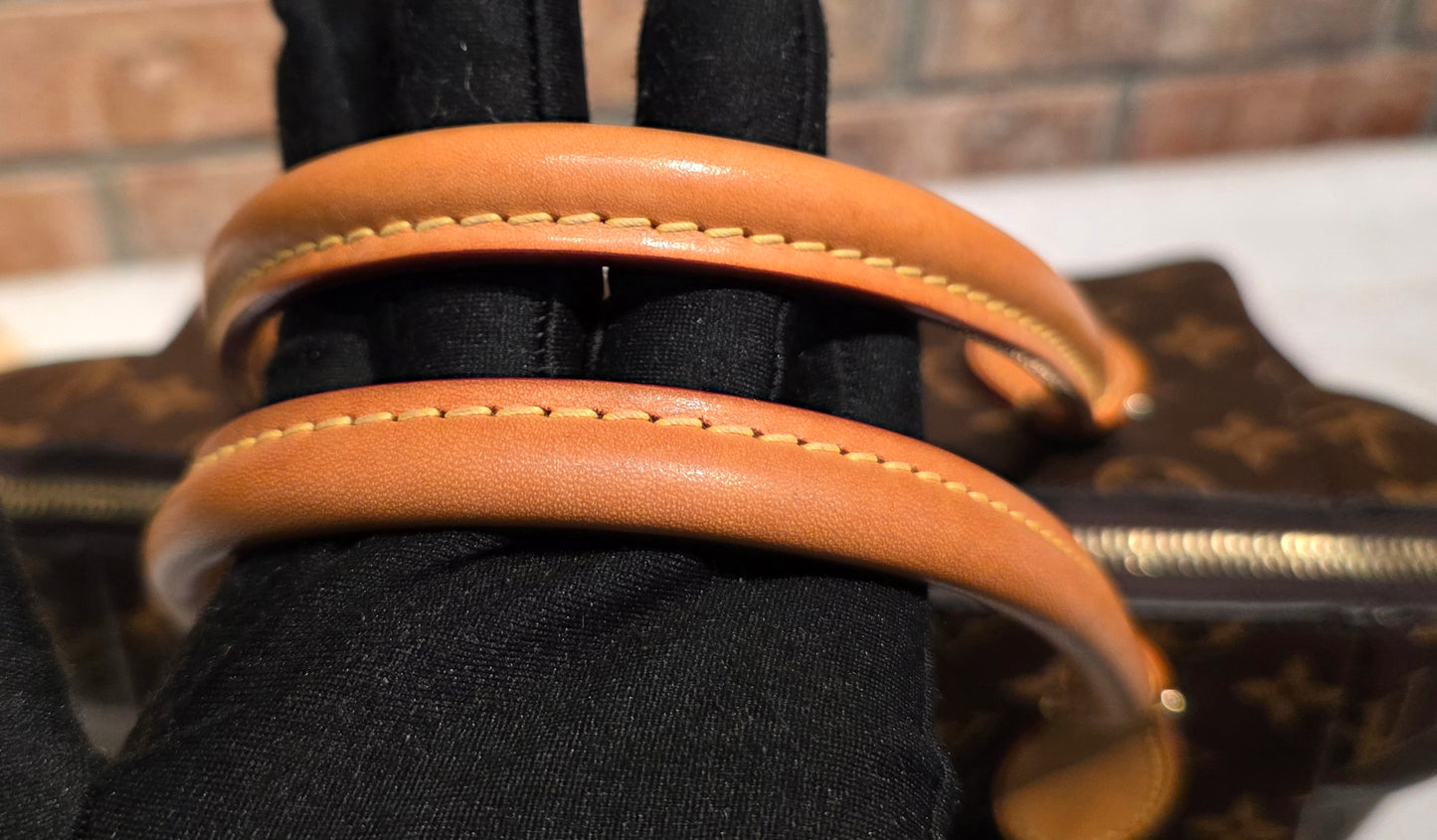 Authentic Louis Vuitton Turenne MM