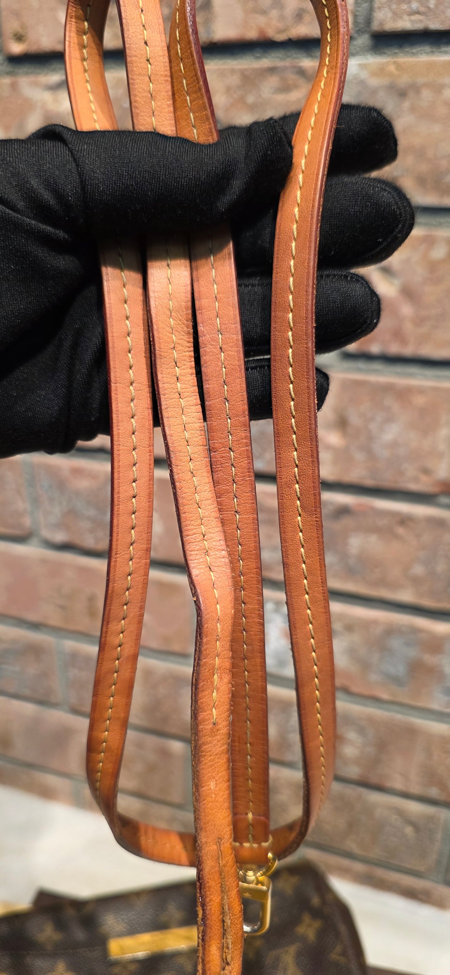 Authentic Louis Vuitton Favorite MM