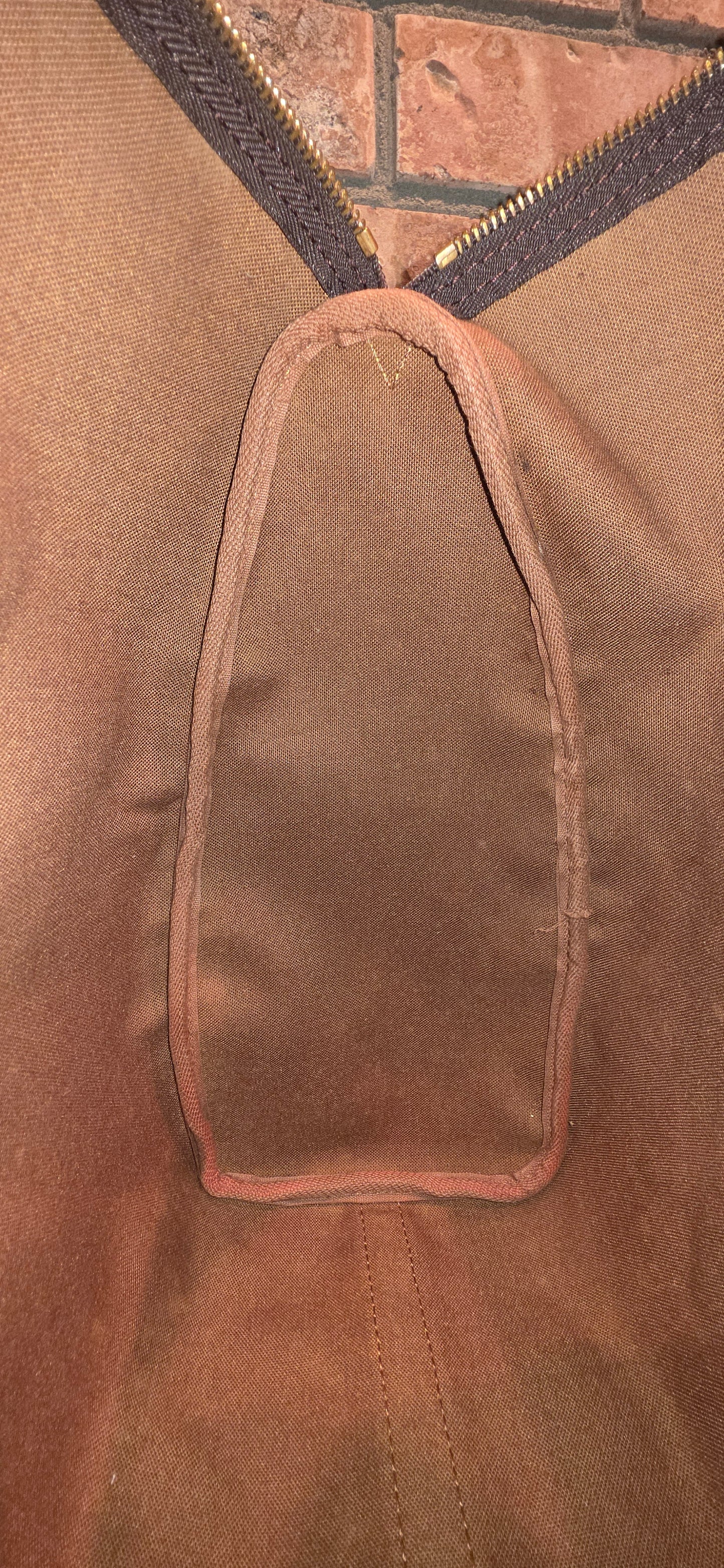 Authentic Louis Vuitton Sac Flanerie 45