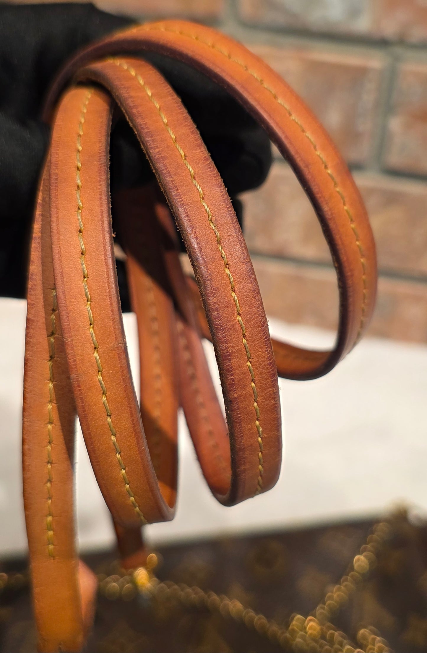 Authentic Louis Vuitton Favorite MM Monogram