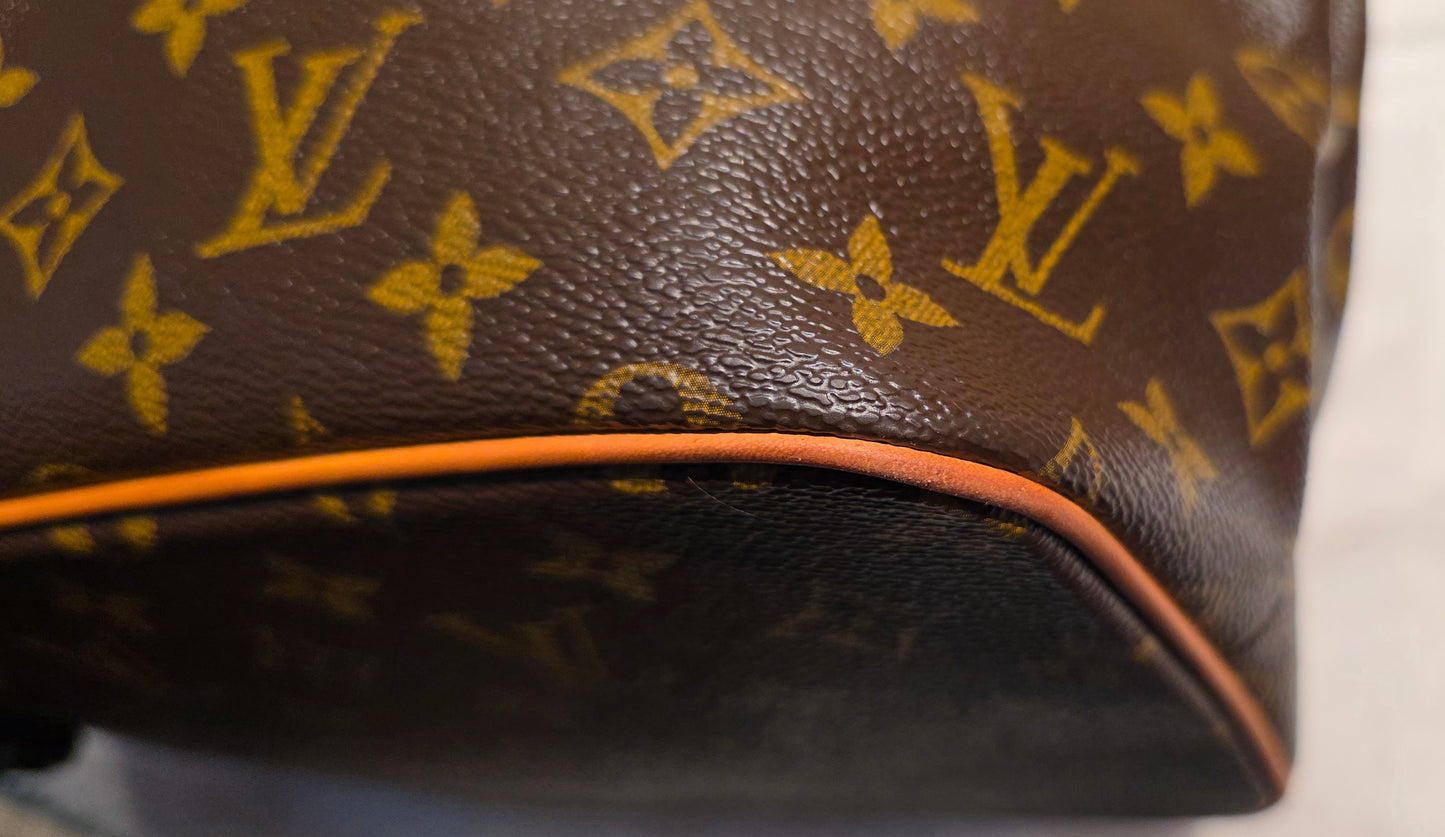 Authentic Louis Vuitton Palermo PM