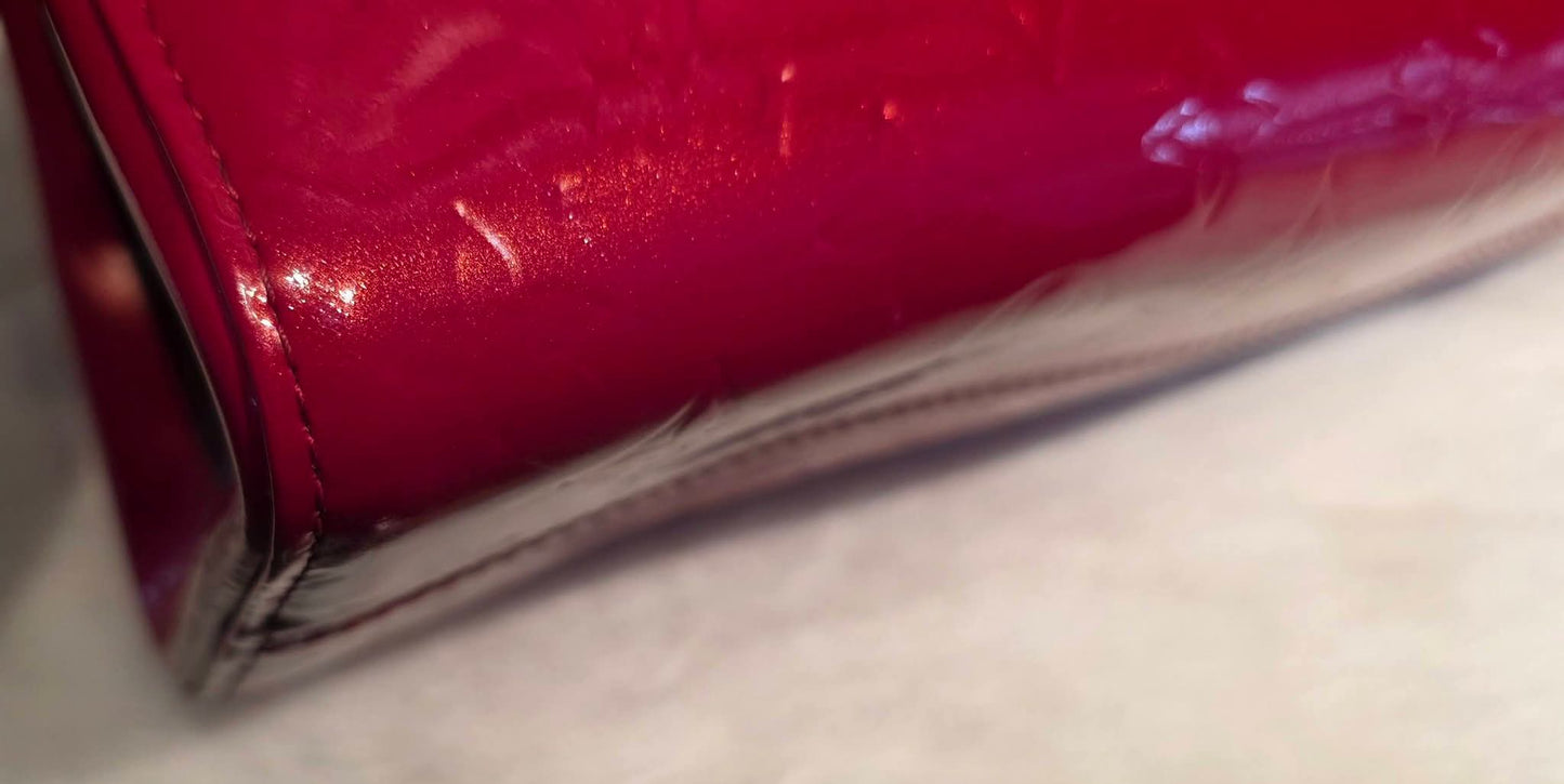 Authentic Louis Vuitton Roxbury Drive