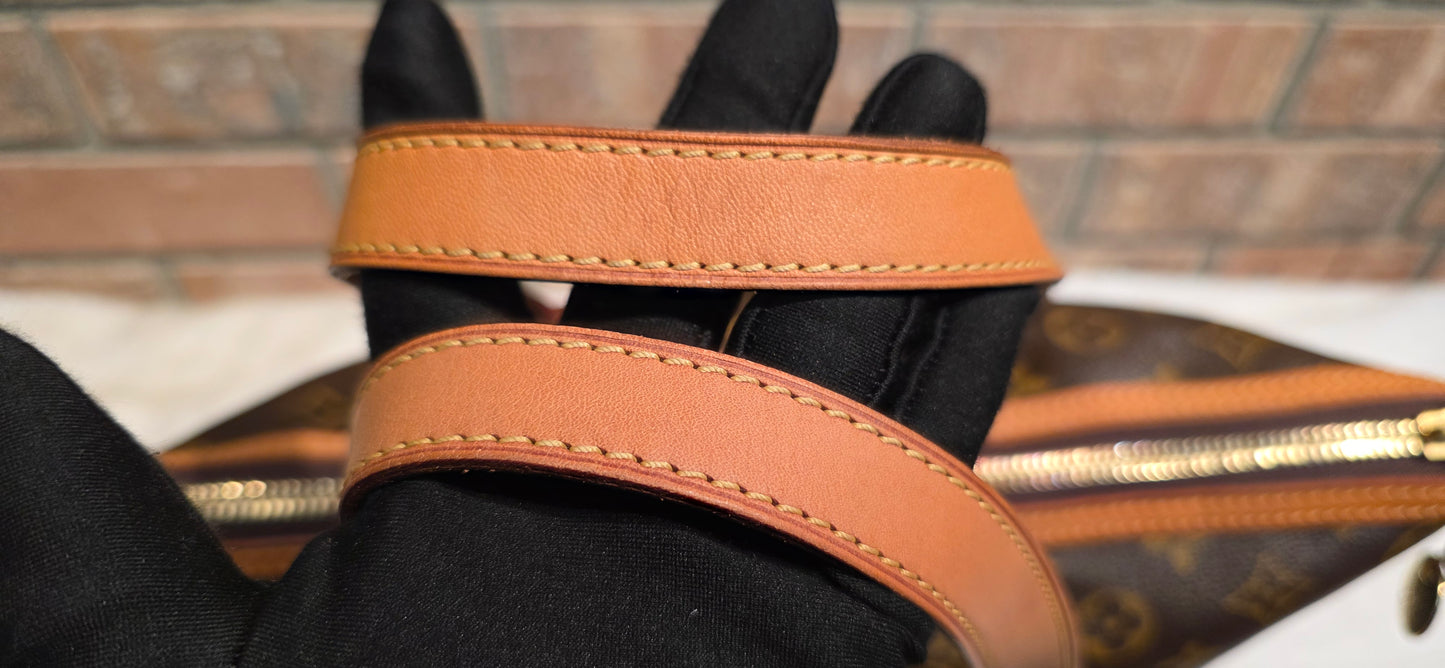 Authentic Louis Vuitton Palermo PM