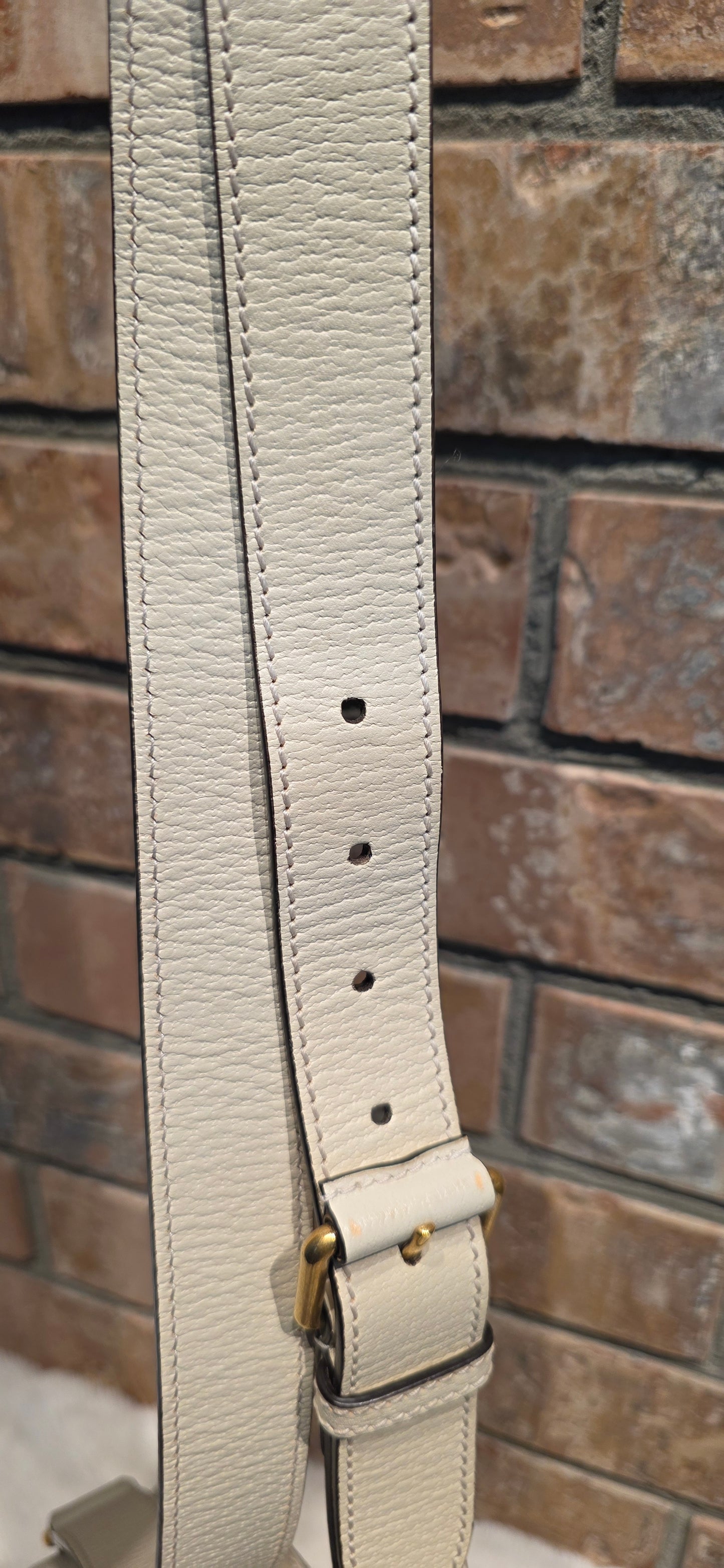 Authentic Gucci GG Supreme Ophidia Small Camera Bag