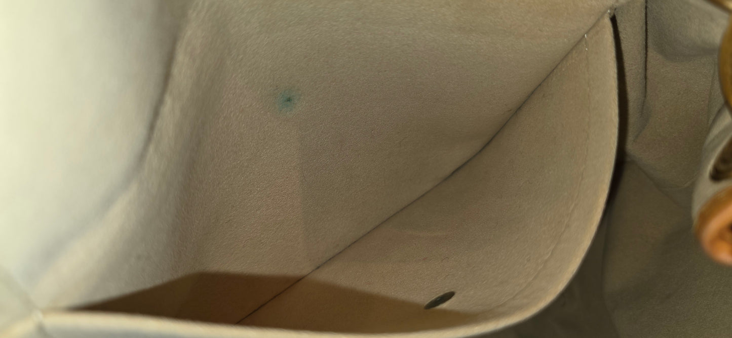 Authentic Louis Vuitton Galliera PM