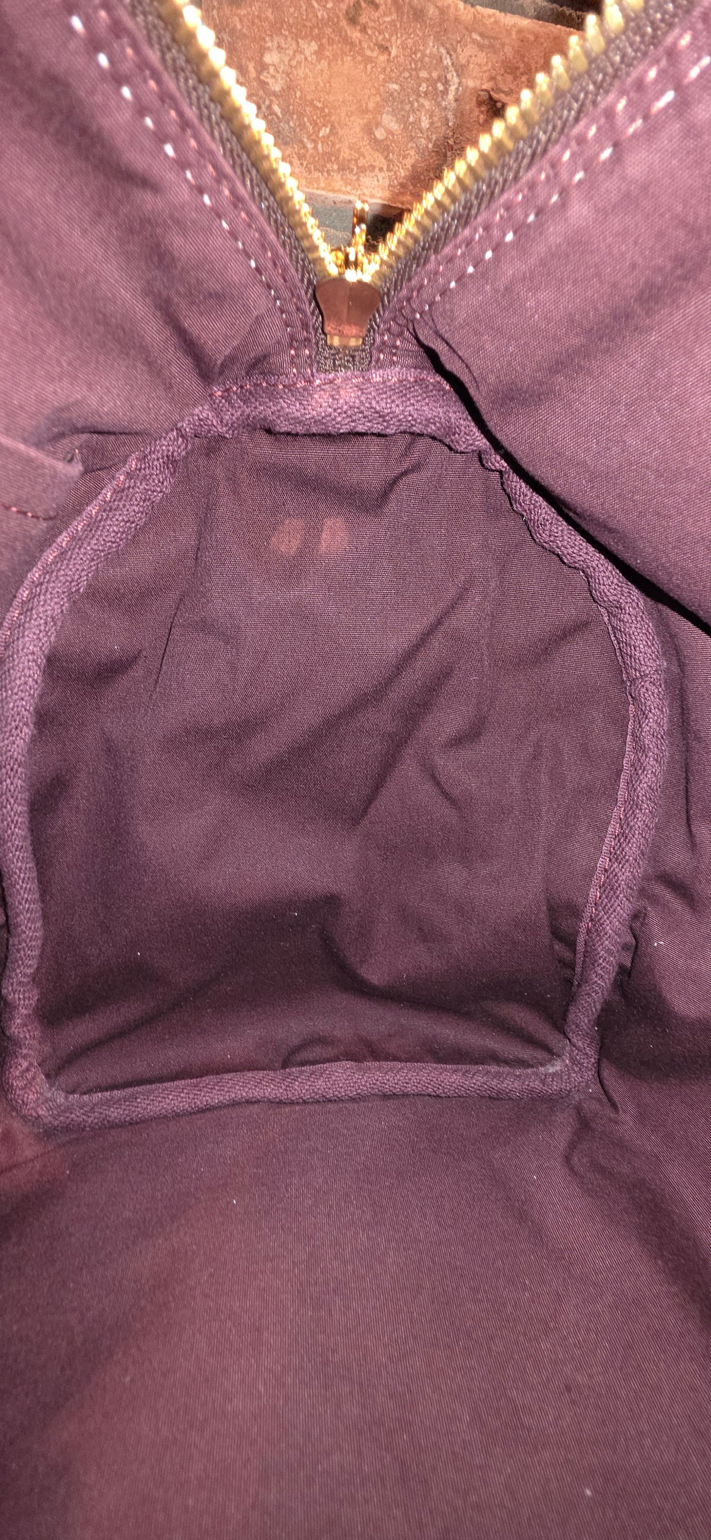 Authentic Louis Vuitton Speedy Bandouliere 30 Mini Lin (Sepia)