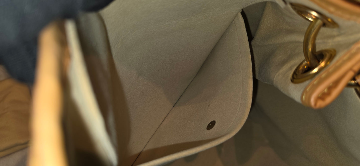 Authentic Louis Vuitton Galliera PM Monogram