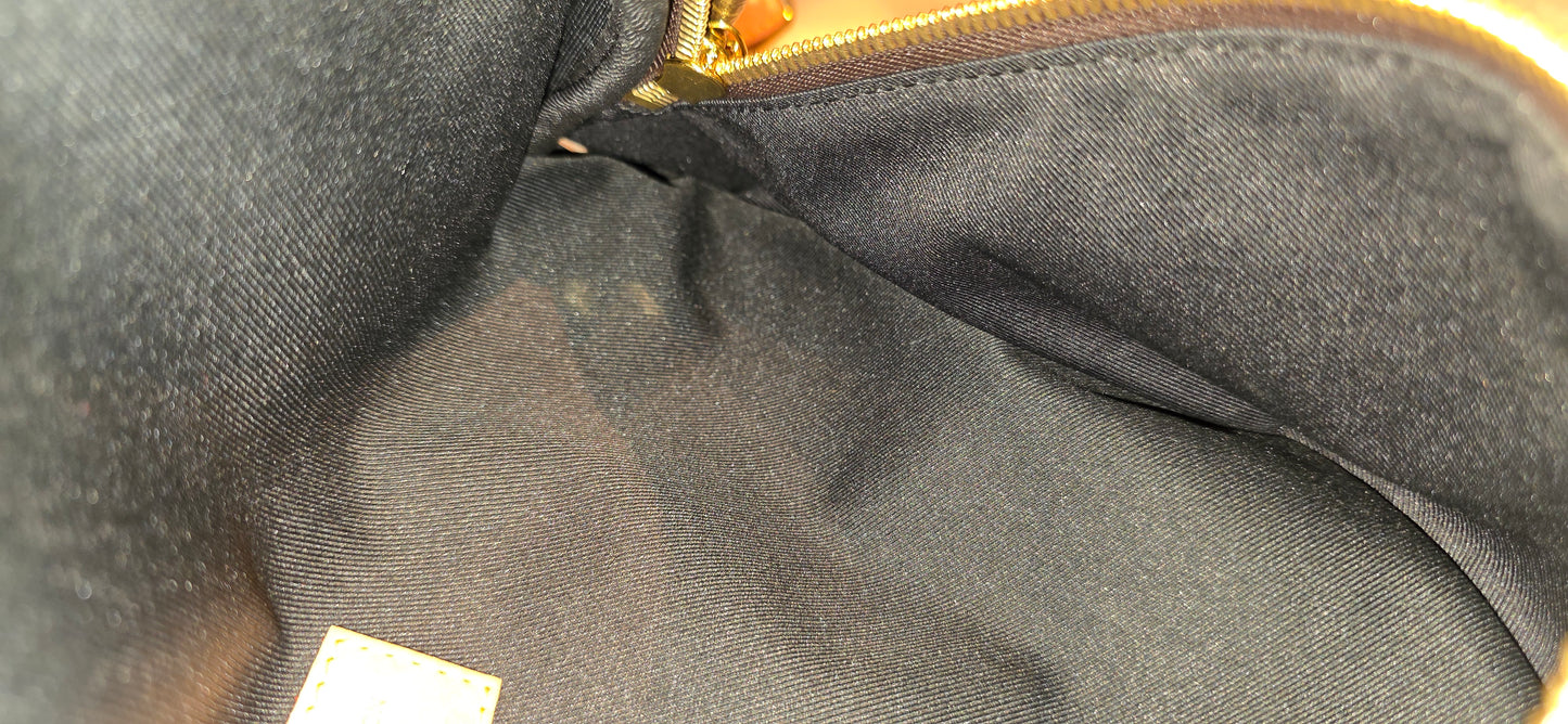 Authentic Louis Vuitton The OG Bumbag Monogram