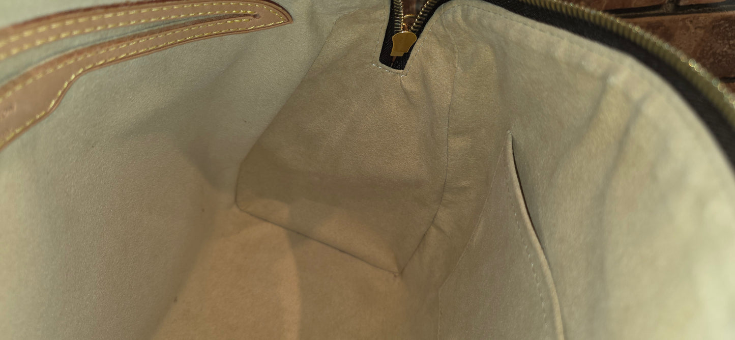 Authentic Louis Vuitton Retiro PM