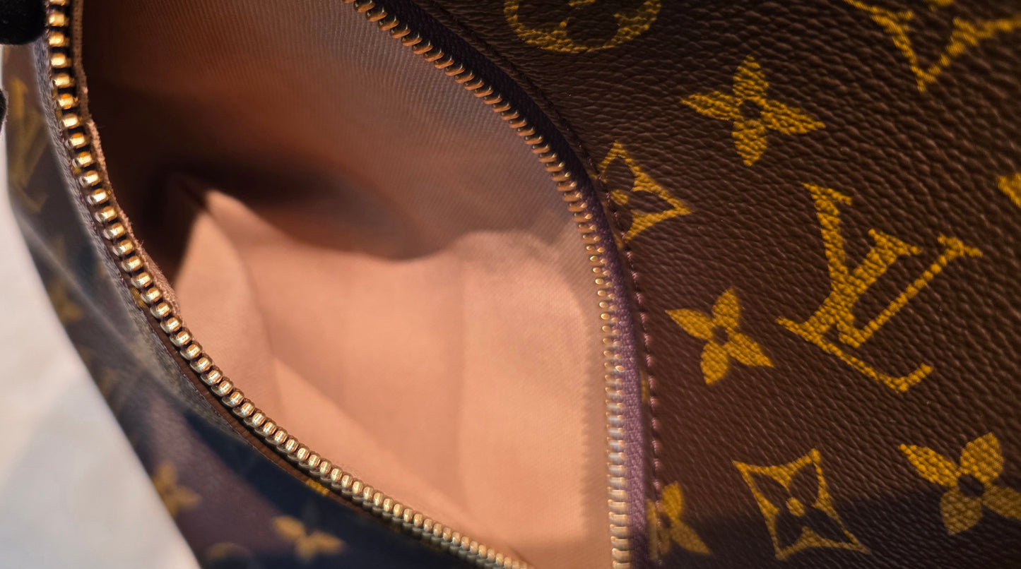 Authentic Louis Vuitton Delightful GM