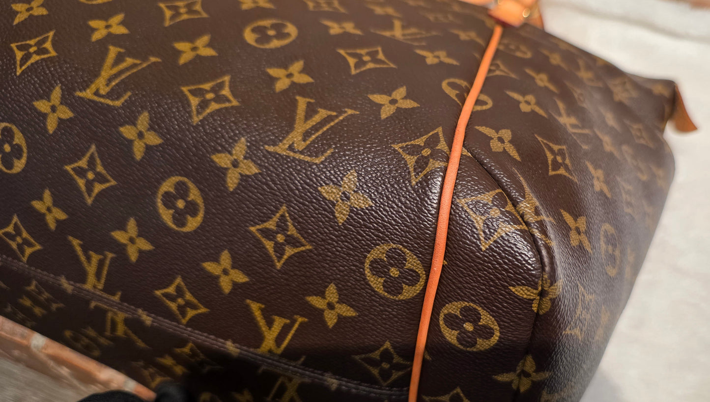 Authentic Louis Vuitton Totally MM