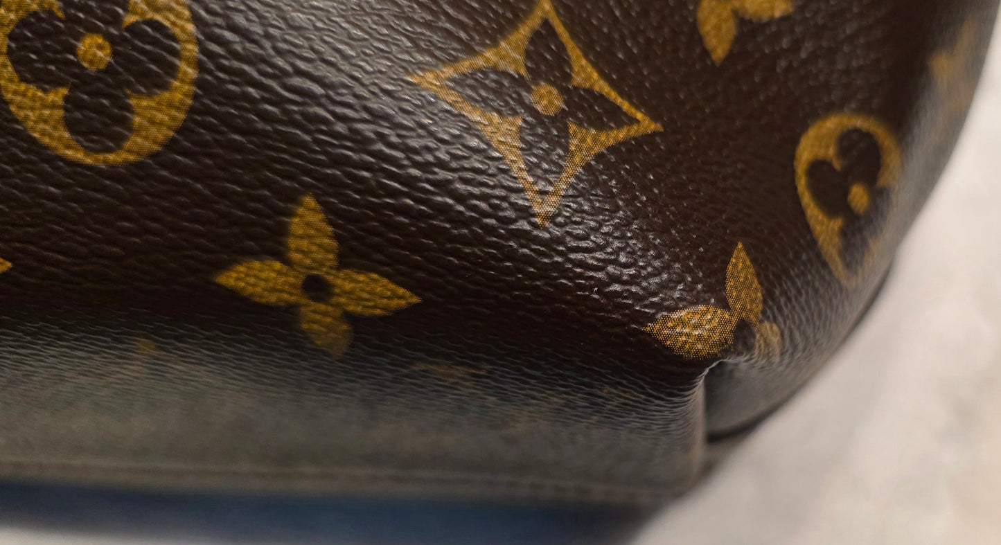 Authentic Louis Vuitton Turenne MM