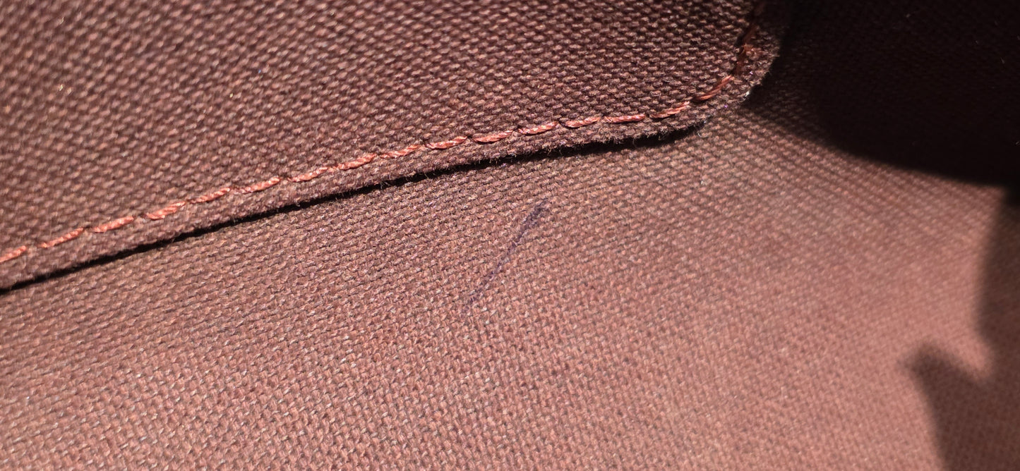 Authentic Louis Vuitton Favorite MM