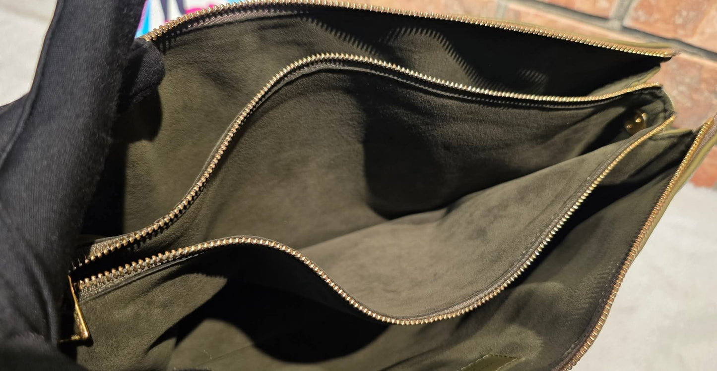 Authentic Louis Vuitton Coussin MM