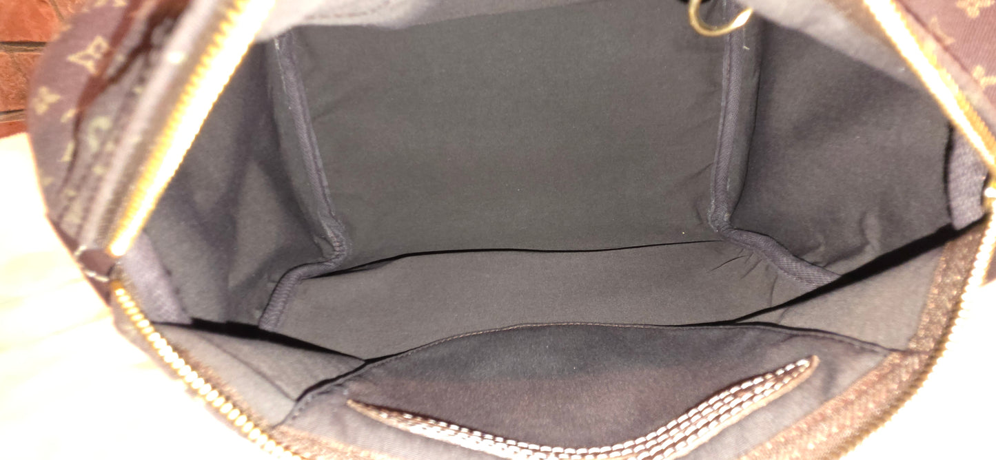 Authentic Louis Vuitton Speedy 30 Mini Lin