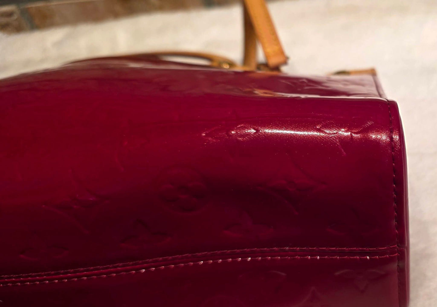 Authentic Louis Vuitton Roxbury Drive