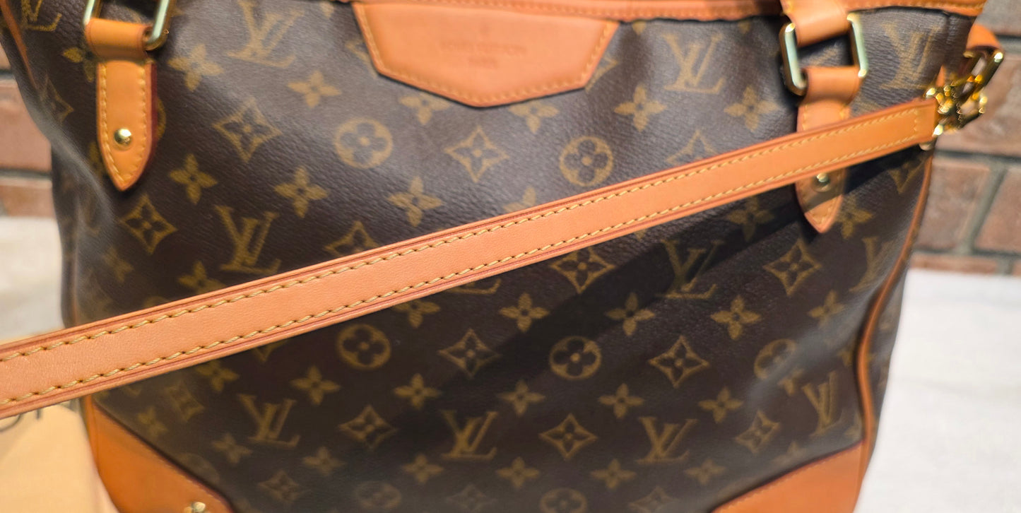 Authentic Louis Vuitton Estrella MM
