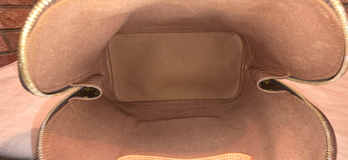 Authentic Louis Vuitton Alma PM Monogram