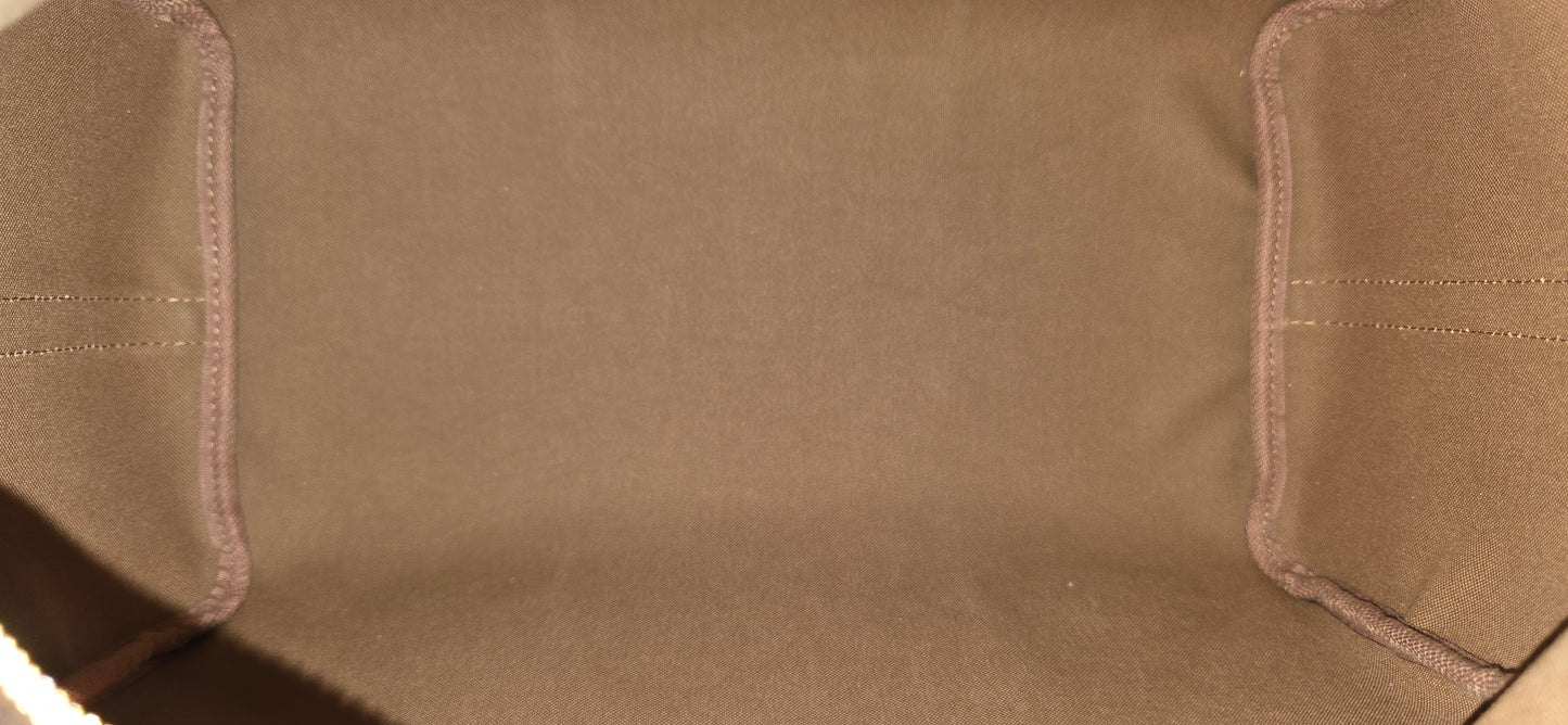 Authentic Louis Vuitton Speedy Bandoliere 35