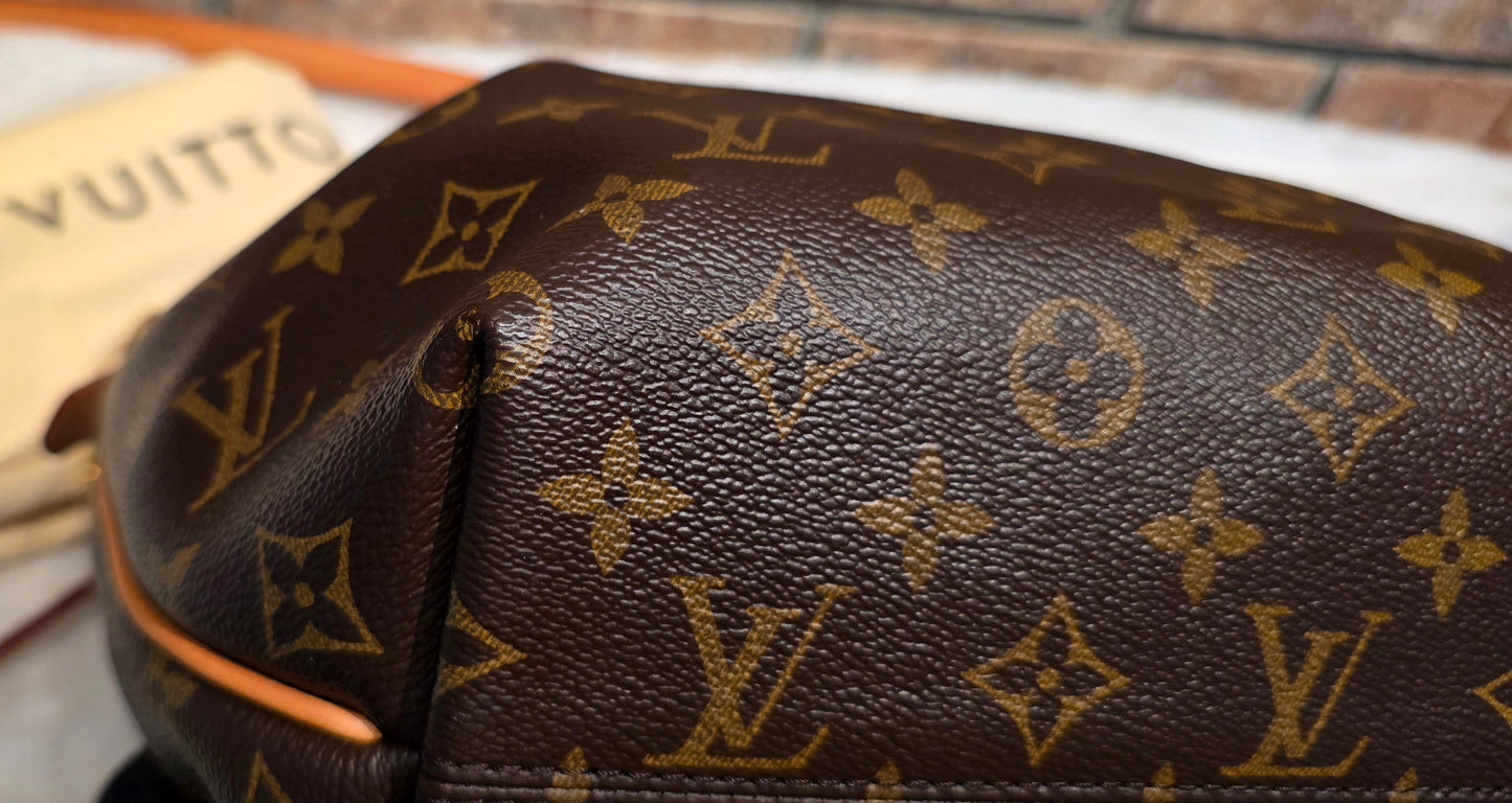Authentic Louis Vuitton Turenne PM