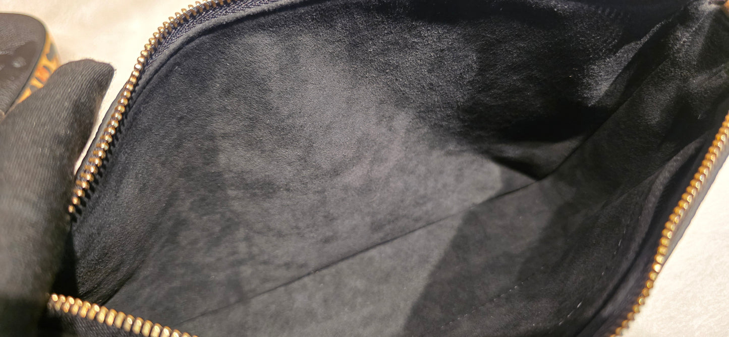Authentic Louis Vuitton Multipochette Accessoires Wild At Heart