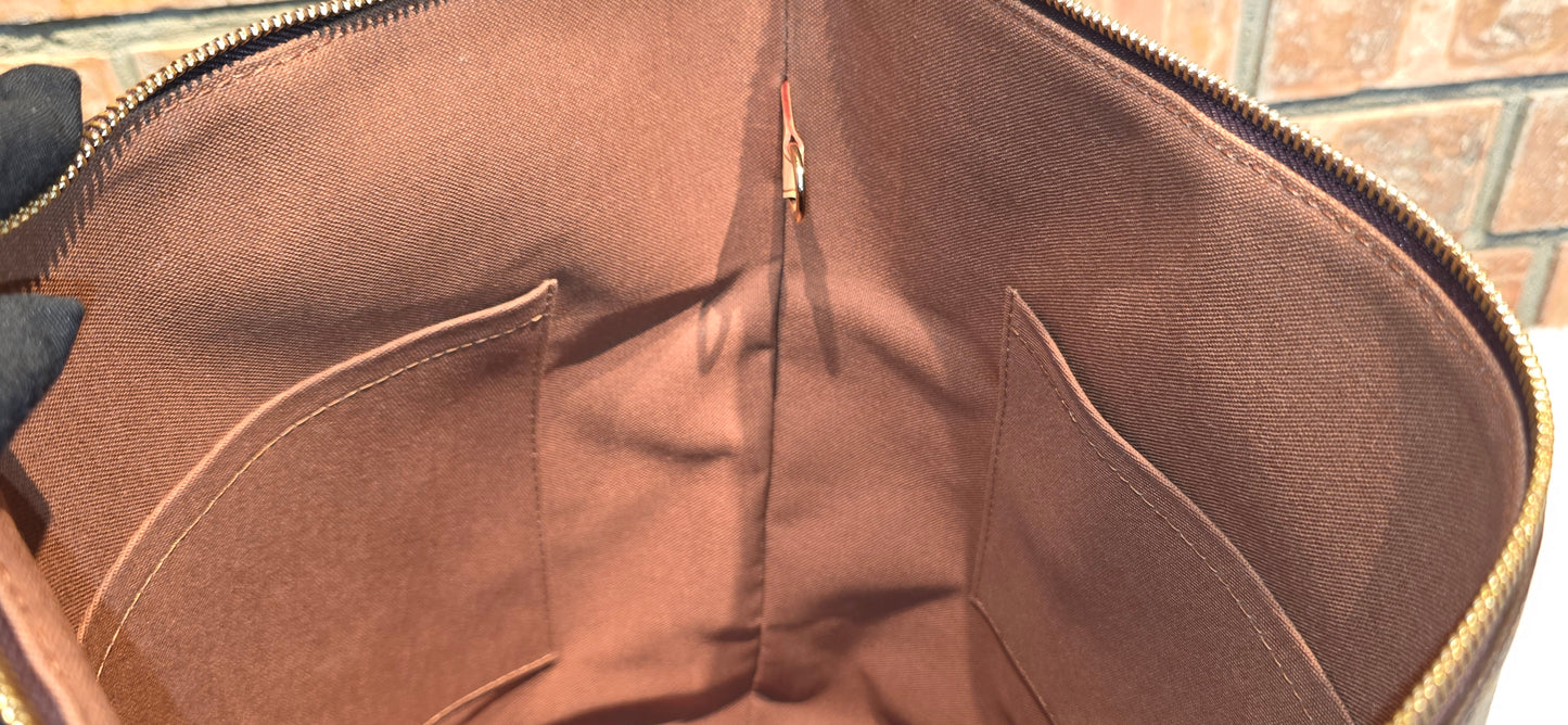 Authentic Louis Vuitton Totally MM Monogram