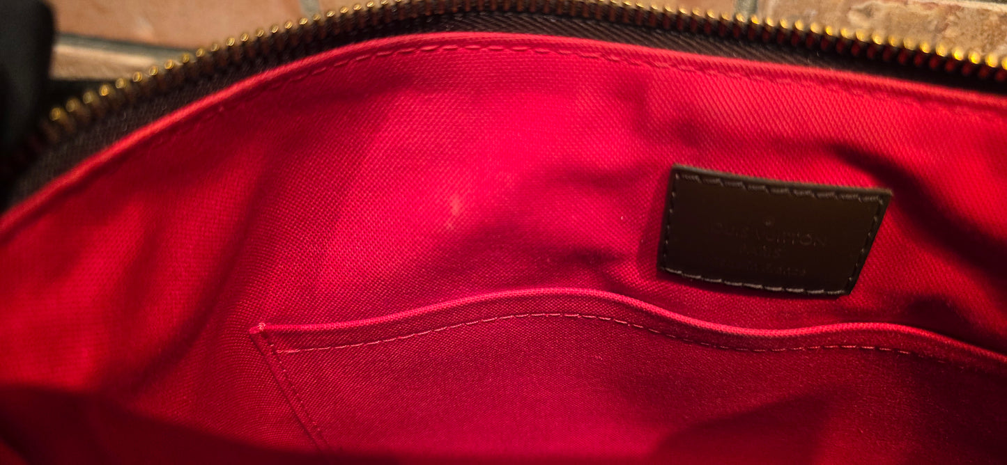 Authentic Louis Vuitton Siena PM (NO STRAP)