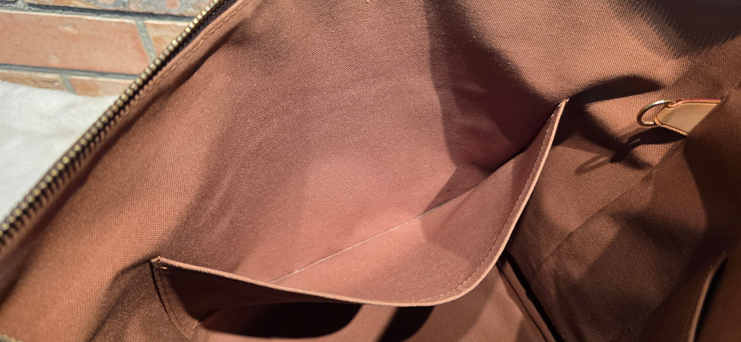 Authentic Louis Vuitton Totally MM