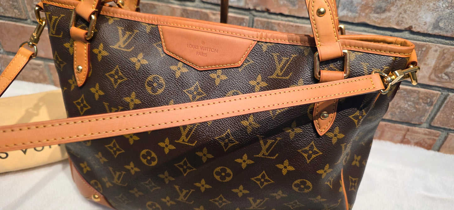 Authentic Louis Vuitton Estrella MM