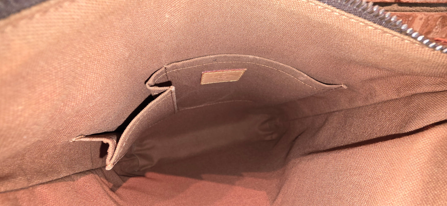 Authentic Louis Vuitton Odeon PM