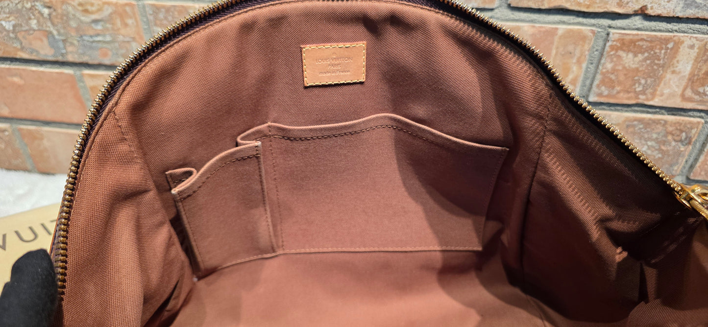 Authentic Louis Vuitton Tivoli GM