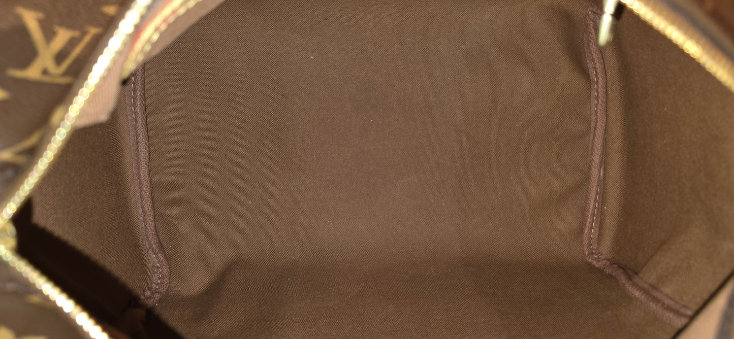 Authentic Louis Vuitton Speedy 30 Monogram