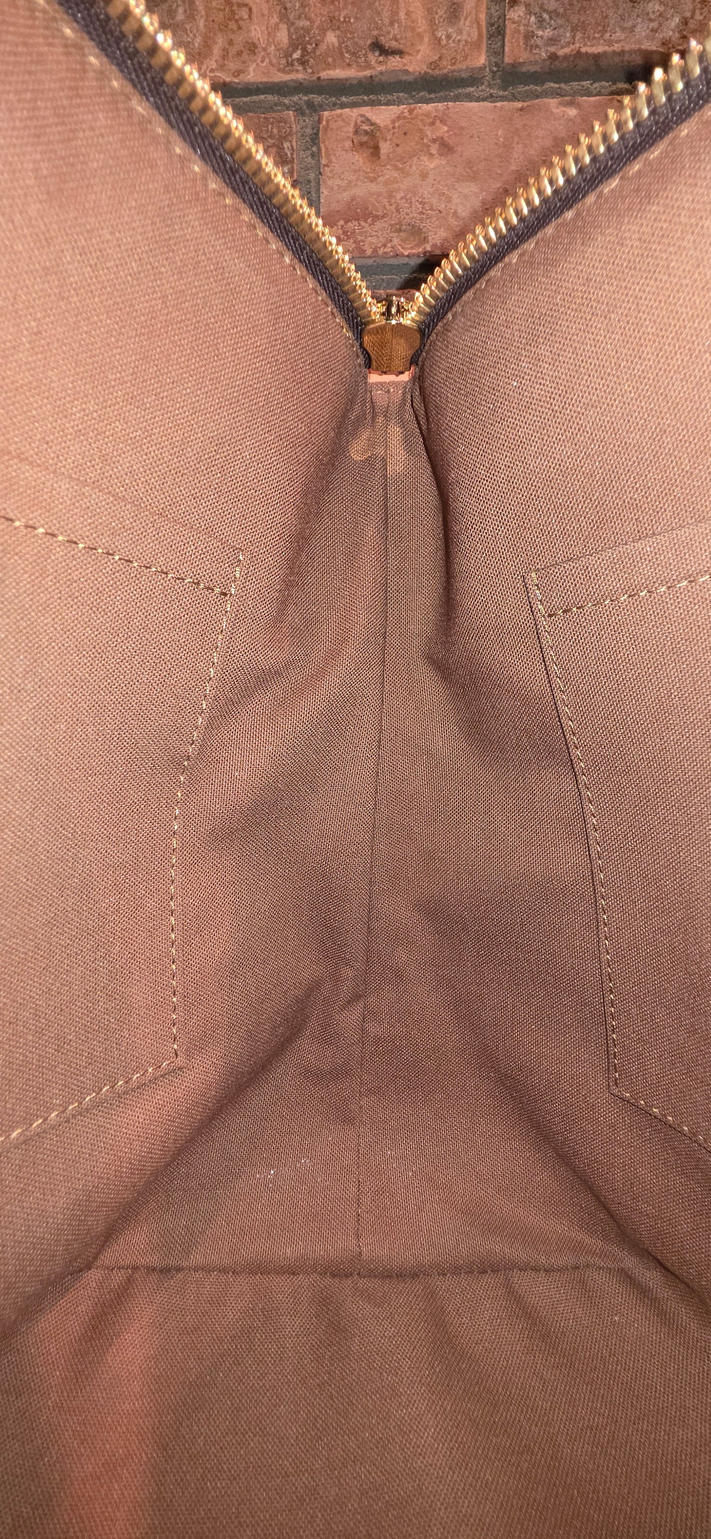 Authentic Louis Vuitton Palermo PM