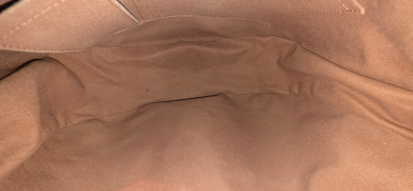 Authentic Louis Vuitton Tulum GM