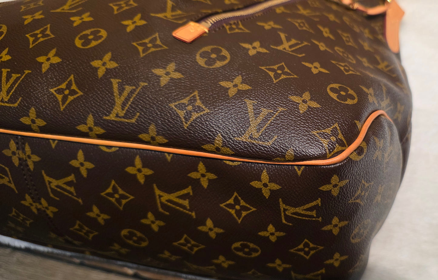 Authentic Louis Vuitton Delightful GM