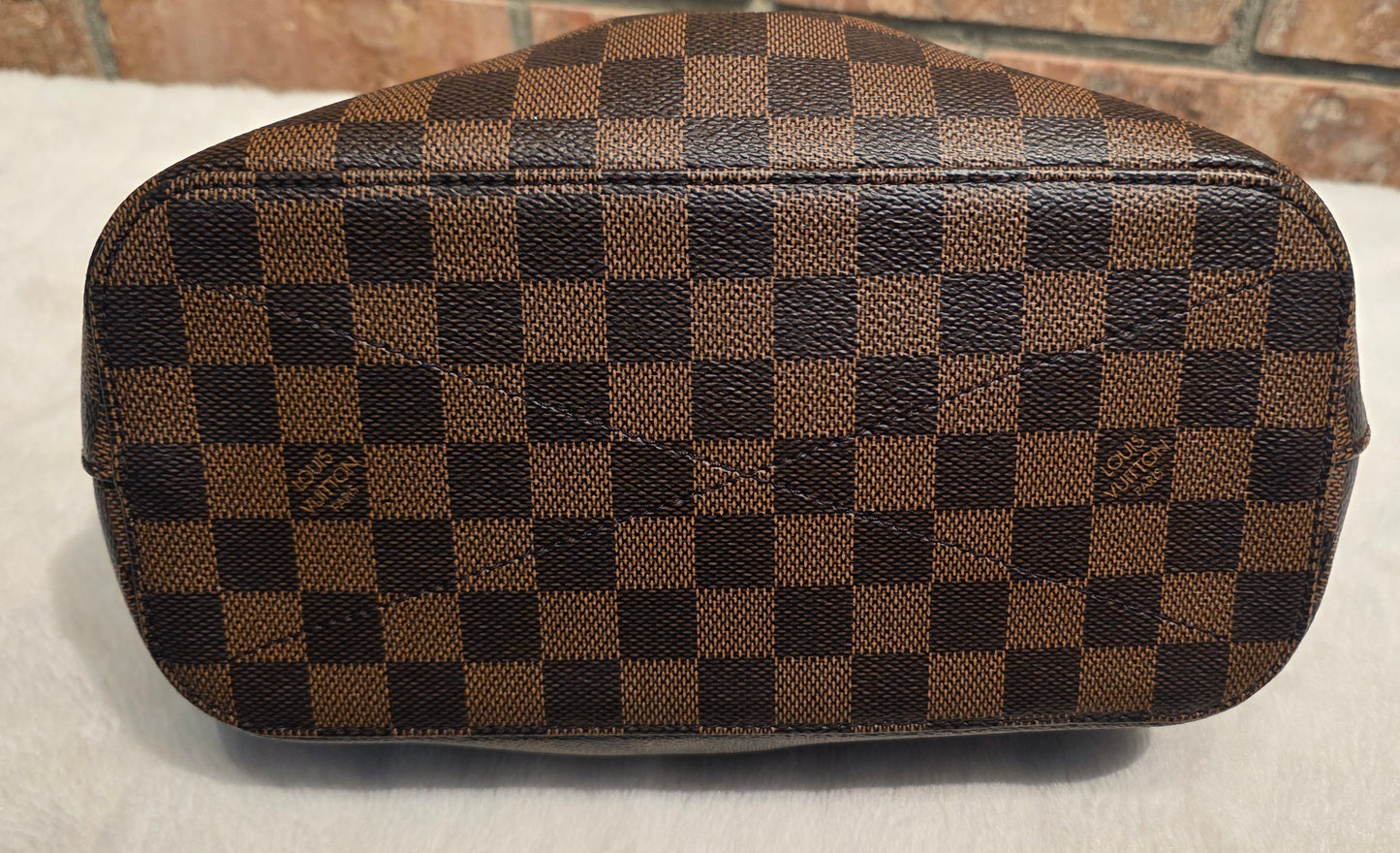 Authentic Louis Vuitton Siena PM (NO STRAP)