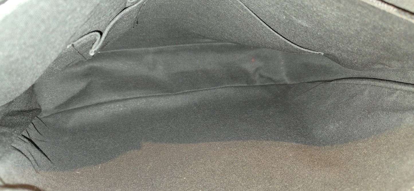 Authentic Louis Vuitton Daniel GM Damier Graphite